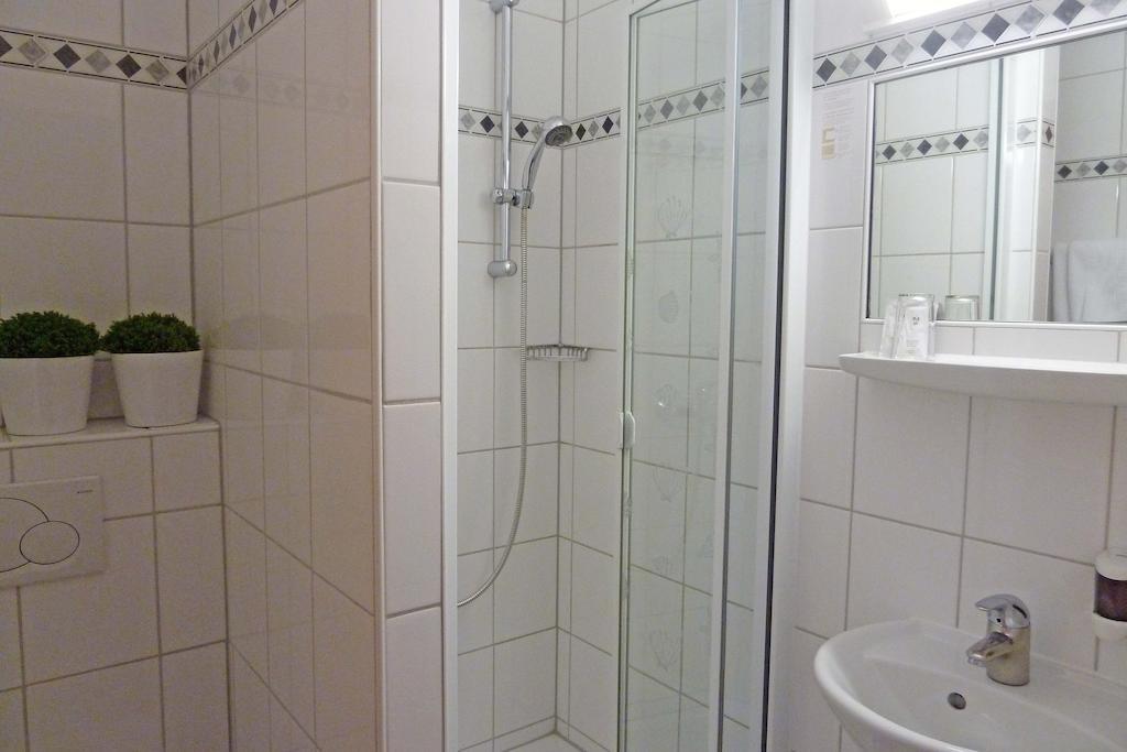 Landhotel Sulzbacher Hof Sulzbach  Room photo