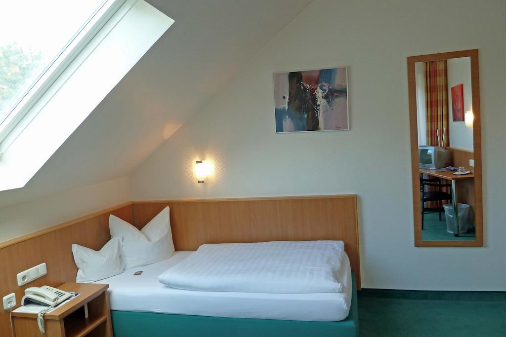 Landhotel Sulzbacher Hof Sulzbach  Room photo
