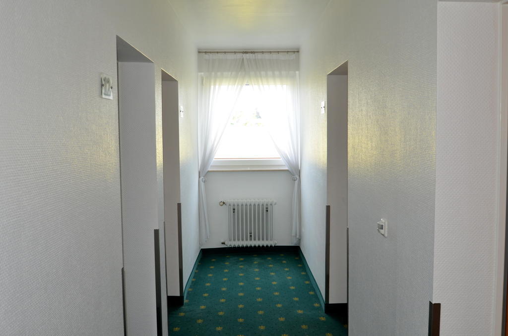 Landhotel Sulzbacher Hof Sulzbach  Exterior photo