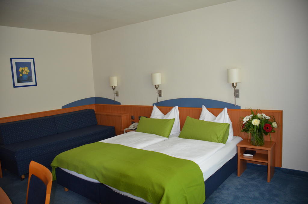 Landhotel Sulzbacher Hof Sulzbach  Room photo