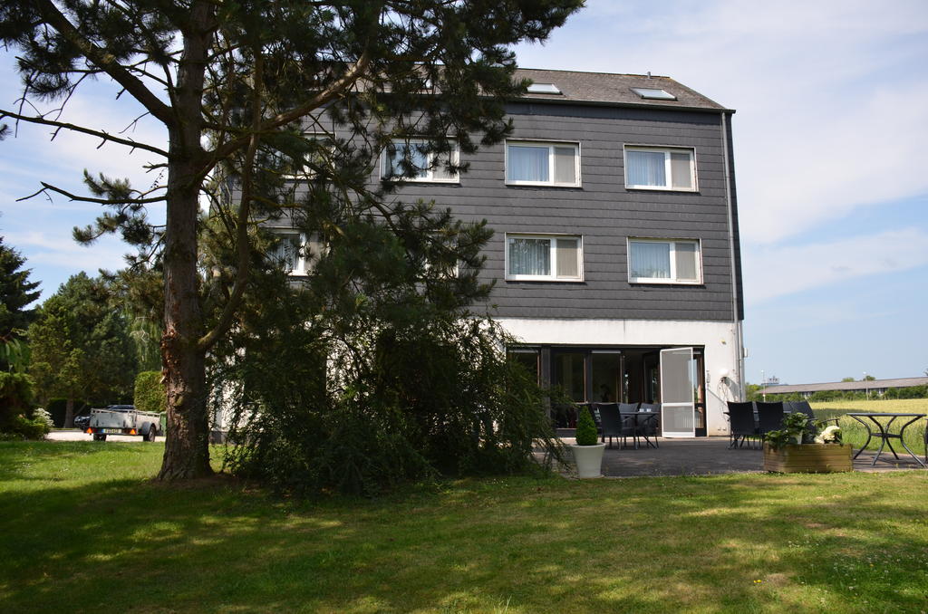 Landhotel Sulzbacher Hof Sulzbach  Exterior photo