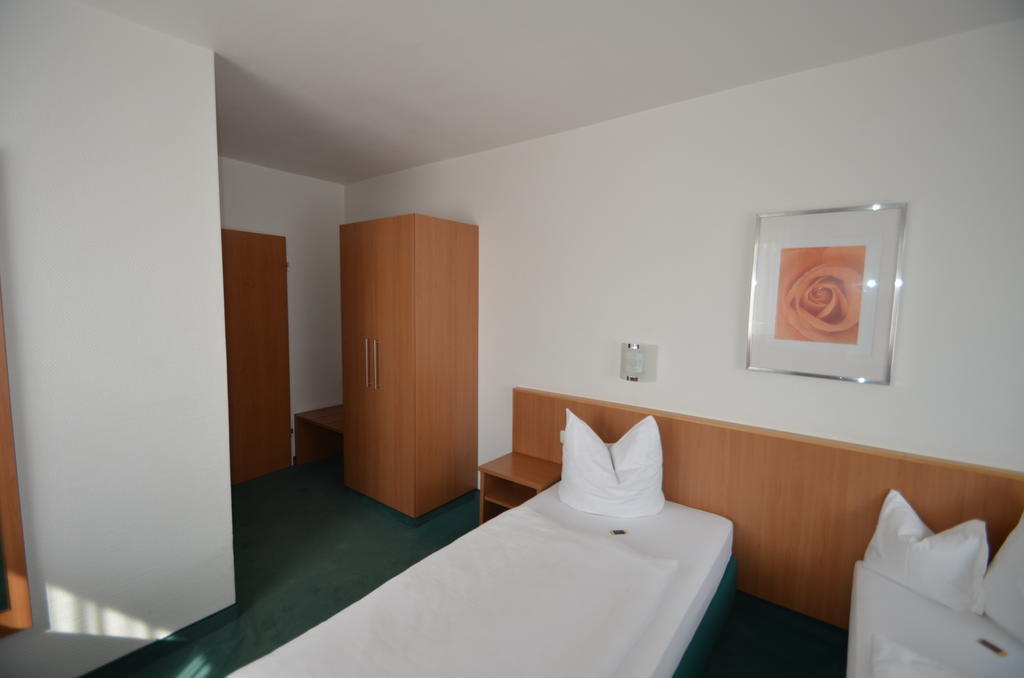 Landhotel Sulzbacher Hof Sulzbach  Room photo