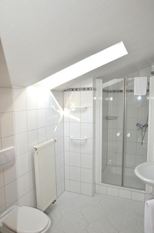 Landhotel Sulzbacher Hof Sulzbach  Room photo