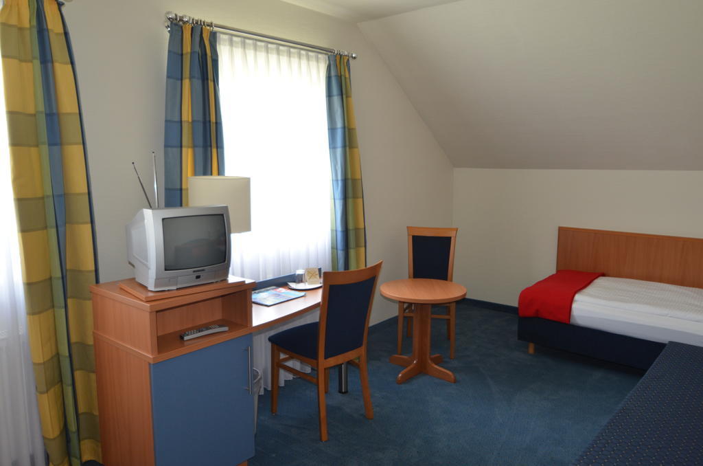 Landhotel Sulzbacher Hof Sulzbach  Room photo