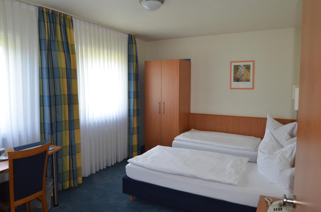 Landhotel Sulzbacher Hof Sulzbach  Room photo