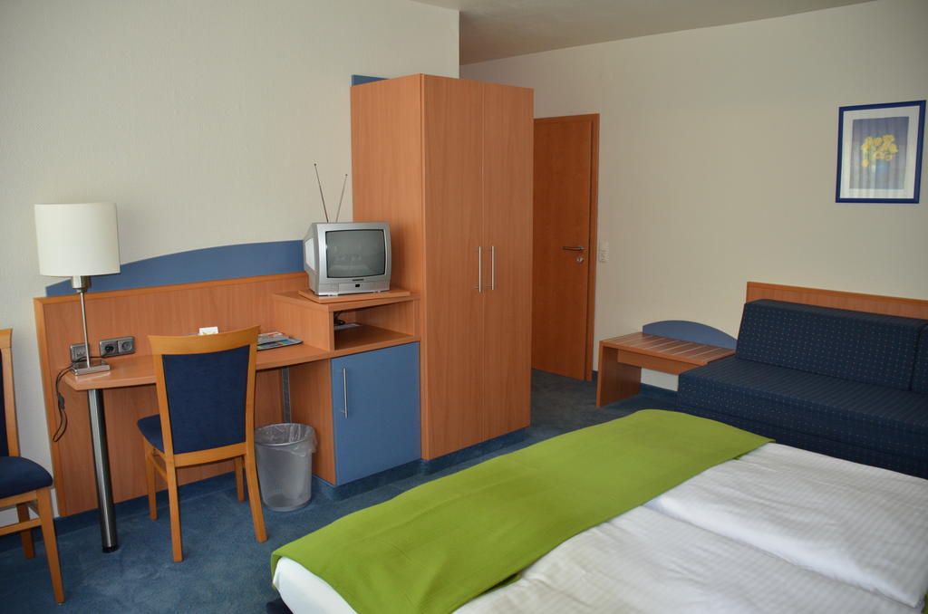 Landhotel Sulzbacher Hof Sulzbach  Room photo