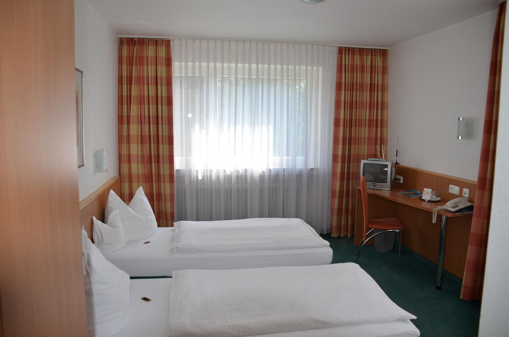 Landhotel Sulzbacher Hof Sulzbach  Room photo